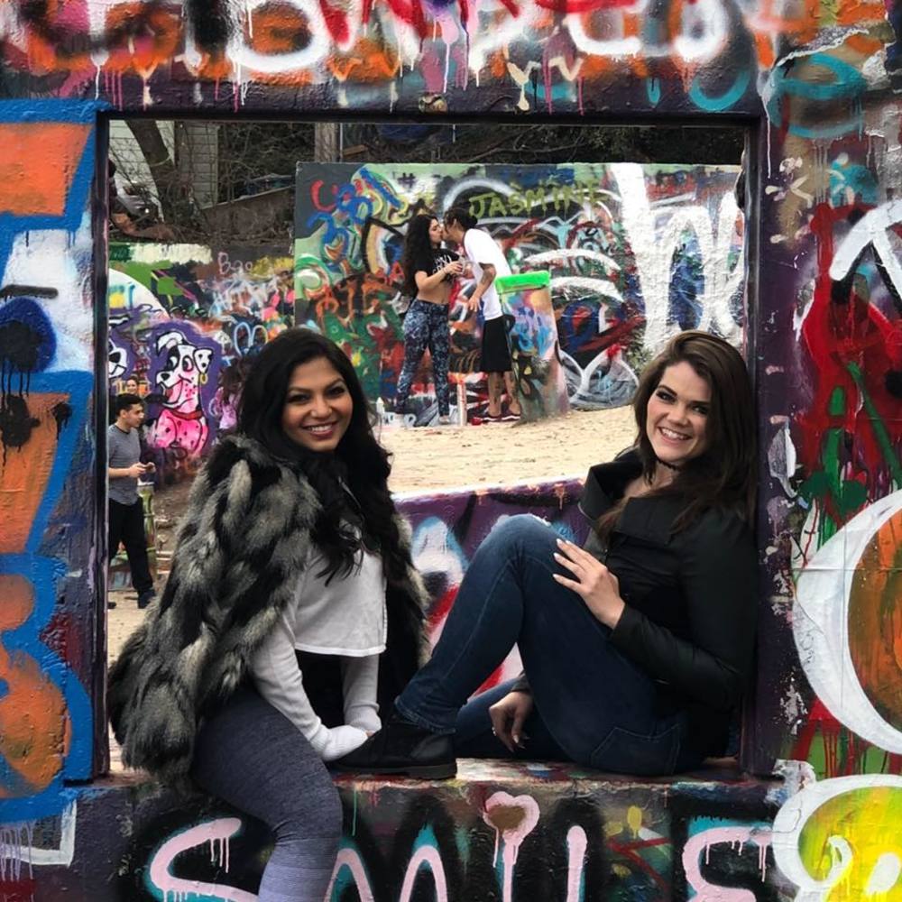 Meet your Posher, Mary